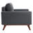 Daman Upholstered Armchair