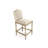 Fontenay Upholstered Counter Stool