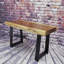Pieds de table en métal Menands-2139690682