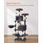 165cm H Cat Tree-1167736487