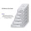 Windsor Deluxe Pocket Spring Memory Foam Mattress-94553236