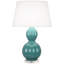 Lampe de table 30,75 po Williamsburg Randolph-26115972-26499136