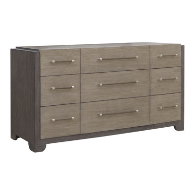 Commode 9 tiroirs Mario