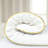 Brightr Aurora 2 In 1 Memory Foam Mattress Topper Medium Firm-111530940