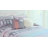 Llama Stripe Microfiber Reversible Quilt Set-1772744825-1771615274