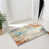 Gray/Beige/Orange