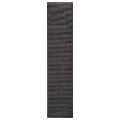 Machine Braided Area Rug