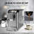 Yesurprise Automatic Espresso Machine
