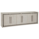 Mar Monte Solid Wood TV Stand