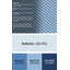 Tapis bleu ciel à motif-1032214845