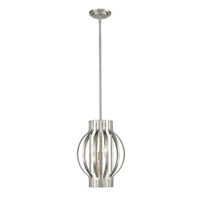Trevion 3 - Light Dimmable Chandelier