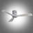 Nicola 52" 3-Blade Ceiling Fan-1789334594