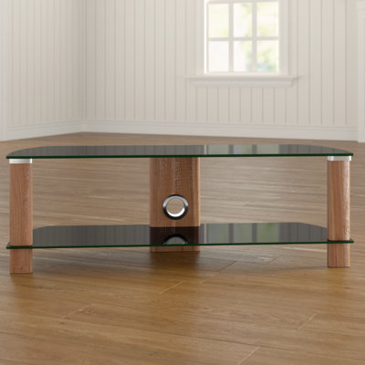 Gympie Unfinished TV Stand for TVs up to 50"