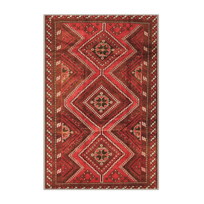 Oriental Indoor Rug
