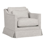 Newlin 33.5" Newlin Chair