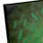 Rock N Rock Green Print On Canvas; 9D1C2D6D5CCD4559B74AA7F08A86726F Square-321001732