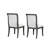 Upholstered Dining Chairs Set Of 2-45912104