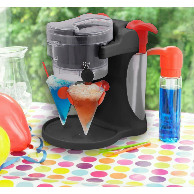NeoDirect Slushy Maker Machine