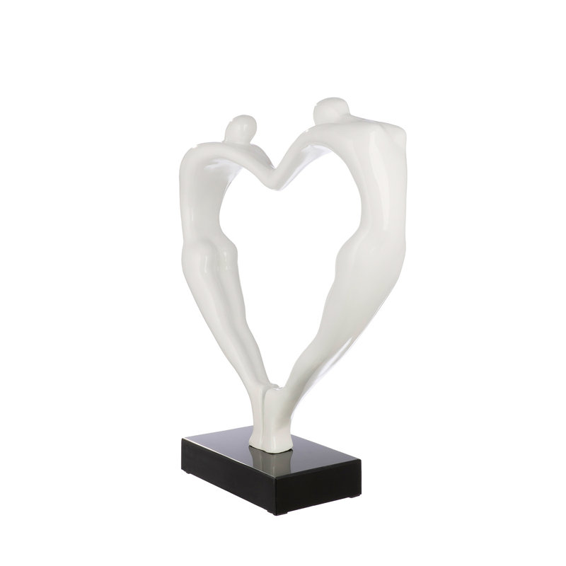 Chelise People Figurines & Sculptures