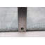 Tapis de couloir unique 2 pi 5 po x 9 pi 10 po Tsiskwa