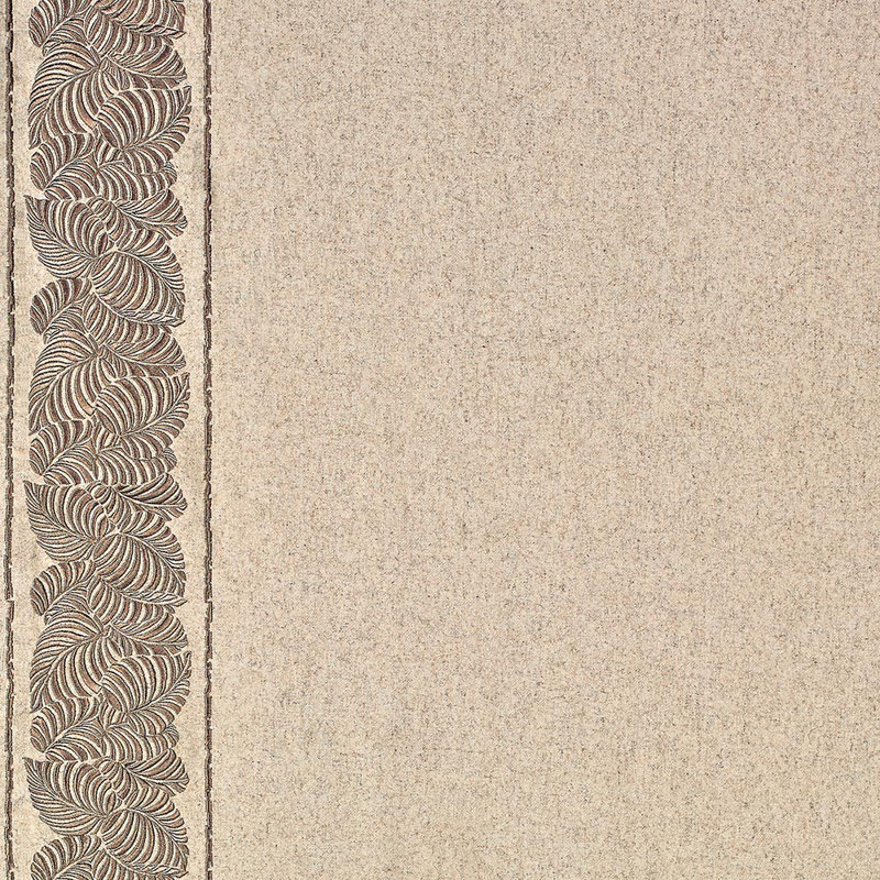 Paire de rideaux obscurcissant avec œillets Neriah