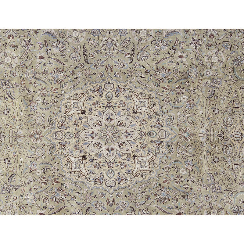 One-of-a-Kind 9'1" X 12' Area Rug