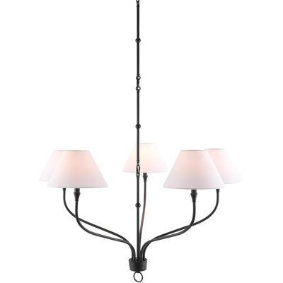 Le lustre Johanna