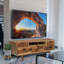 Madrid Media Console-334663380
