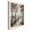 Azaleyah Into the Woods - Reproduction de photo sur toile-88394199-88394200