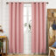 Paire de rideaux occultant Lythrodontas-75185248-75185237