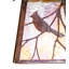 1 - Light Flush Mounted Sconce