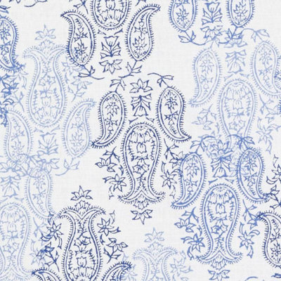 Exclusive Prints and Wovens Cotton Blend Fabric