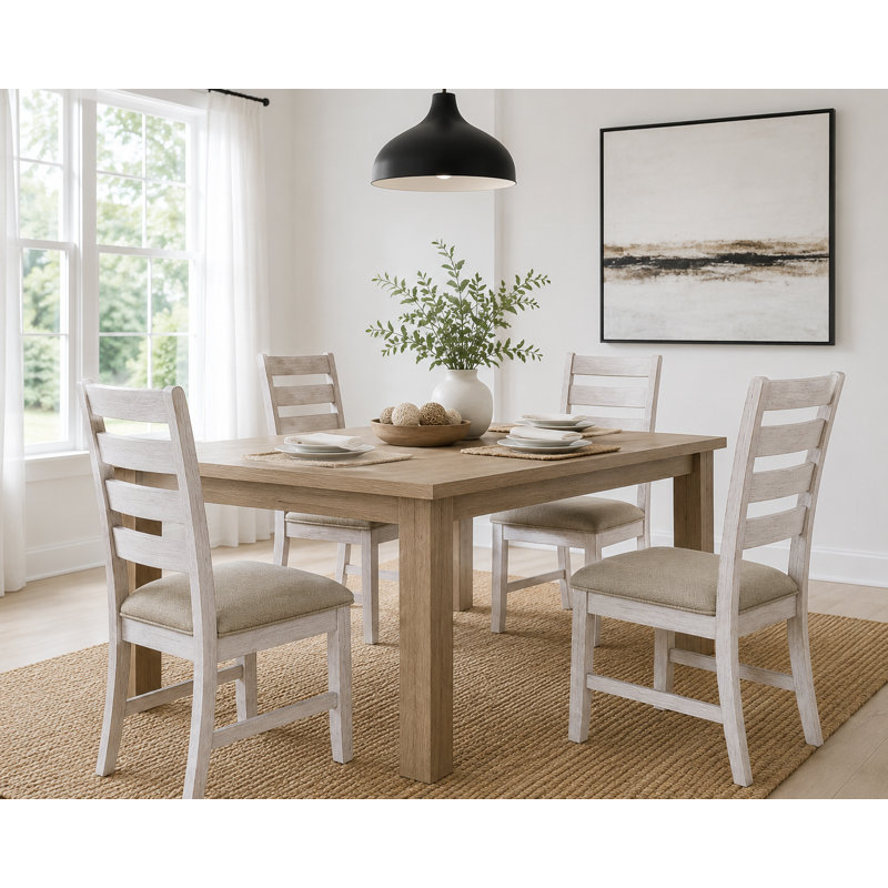 Salinger 19.5'' H Upholstered Side Chair