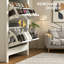 18 Pair Shoe Storage