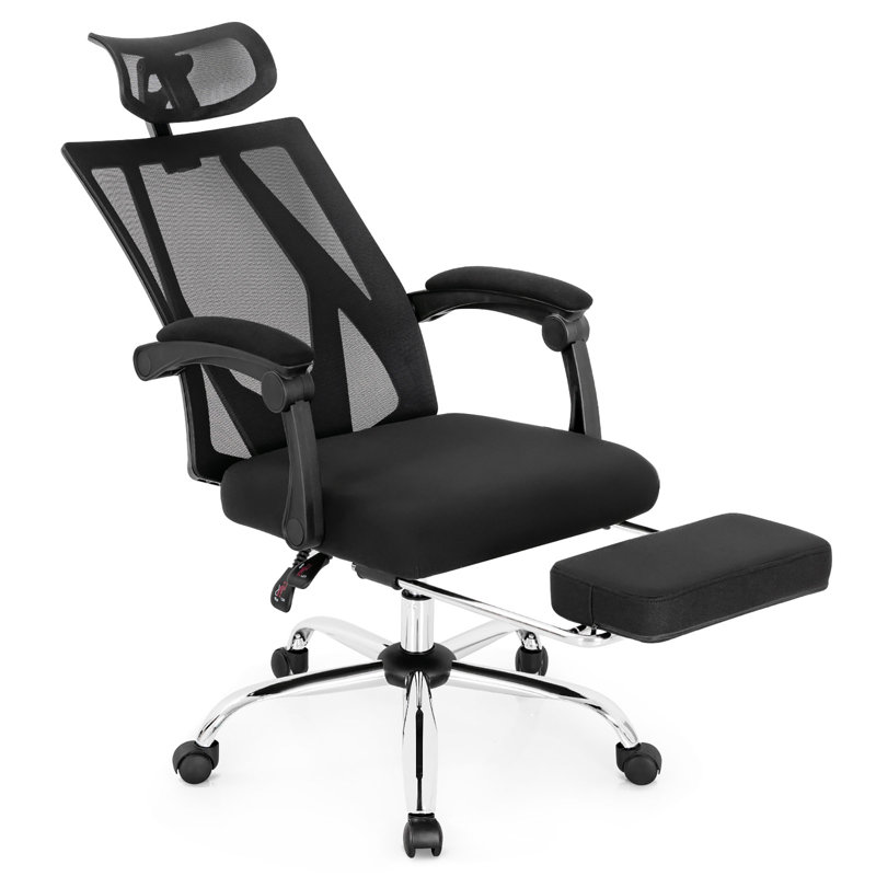 Fauteuil de bureau inclinable Inbox