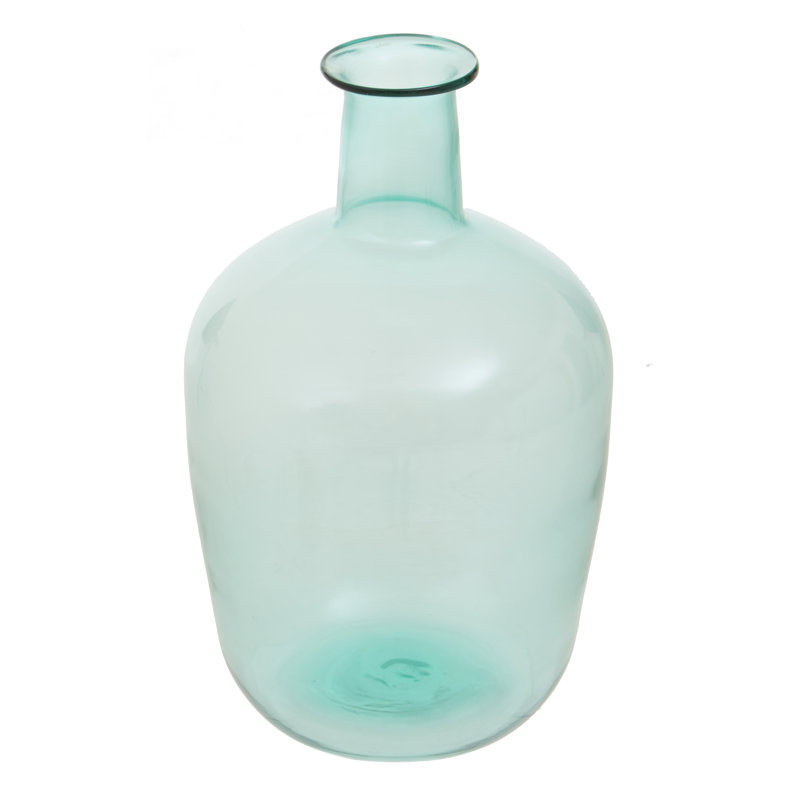 Avana Glass Table Vase 1