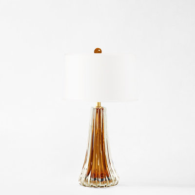 LIRA Murano Glass Lamp