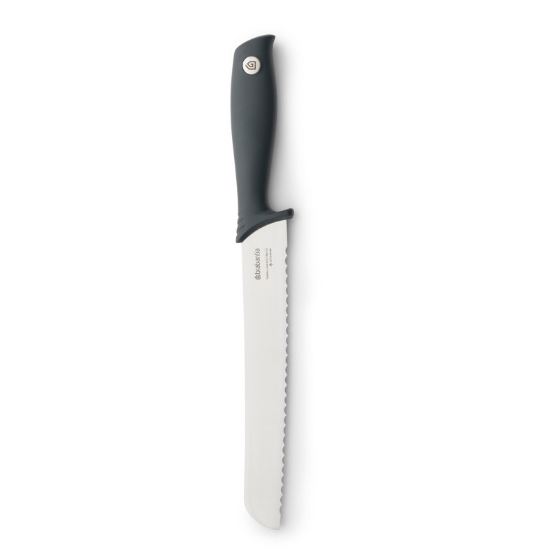 Couteau à pain savoureux + brabançon