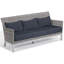 Argento Outdoor 3 - Seat Patio Sofa-88487925