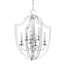 Arietta 8 - Light Pendant-546445010