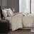 Elegant 7-Piece Comforter Bedding Set-113992281