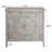 2-Door Accent Cabinet