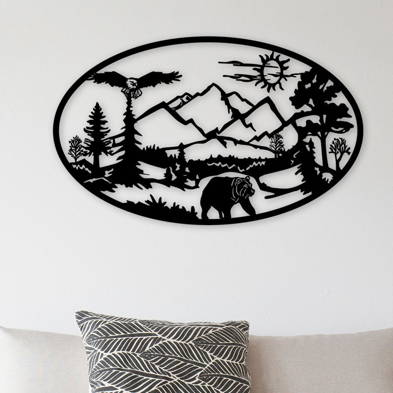 Hanah Home Wall Décor