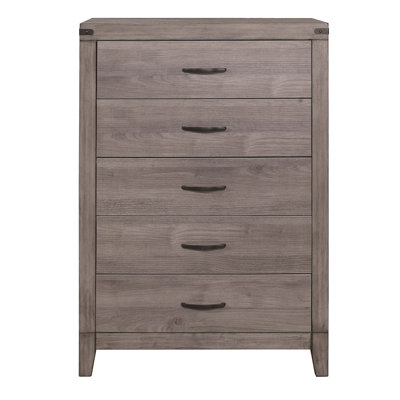 Commode 5 tiroirs Hooksett