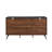 Maitre 59" Sliding Slat Door Sideboard-1245750073