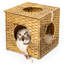Lit pour chat Bhure-1545017392