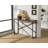 41 inch Console Table in Natural Driftwood