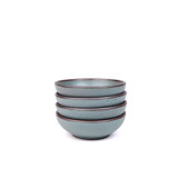 Breakfast Bowl - Set of 4