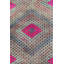 Jijim One-of-a-Kind 6'5" X 7'8" Area Rug