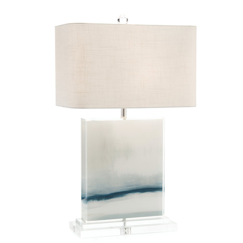 Enigma Table Lamp